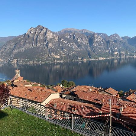 Cozy House On Iseo Lake Fonteno Luaran gambar