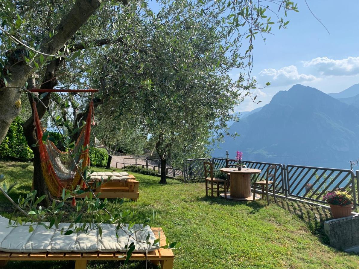 Cozy House On Iseo Lake Fonteno Luaran gambar